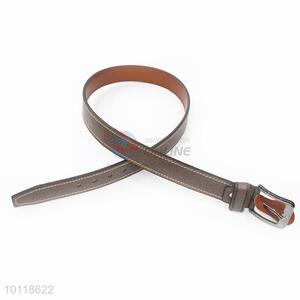 Cool Design Men PU Belt