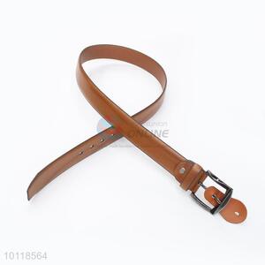 China Wholesale PU Belt For Men