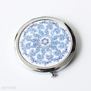 Exquisite Round Makeup Mirror/Cosmetic Mirror for Girls