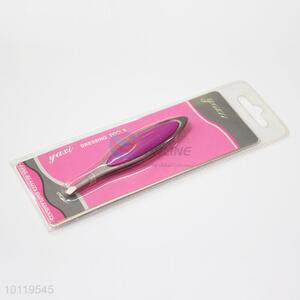 High Quality Stainless Steel Eyebrow Clip/Eyebrow Tweezers