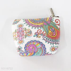 Hot sale 11*8*3.5cm cion purse/change purse