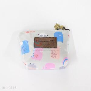 Cute design cartoon wallet/coin purse