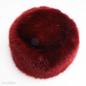 Bottom price fashion ladies winter hats