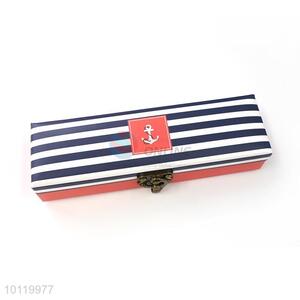 Boat Anchor Symbol Pencil Box/Pencil Case