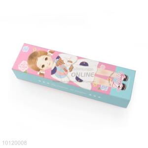 Popular Cartoon Single Layer Pencil Box/Pencil Case