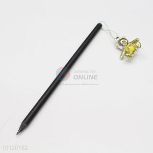 Professional lovely pencil with pendant low price wholesale