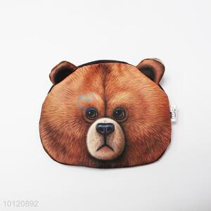 New Arrival Bear Pattern Creative Coin Purse