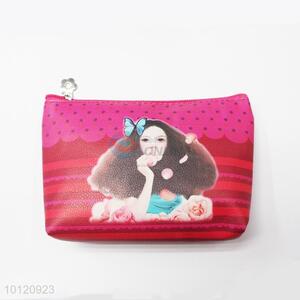 Nice Design Rectangular Cosmetic Bag