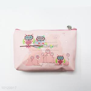 Eco-friendly Rectangular Cosmetic Bag