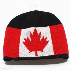 Canada Crochet Winter Knitted Hats,Beanie Hats
