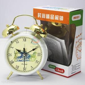 Funny table top decoration alarm clock