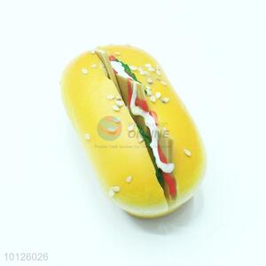 New design bread model/simulation food fridge magnet