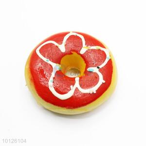 Hot sale donut refrigerator magnet/fridge magnet