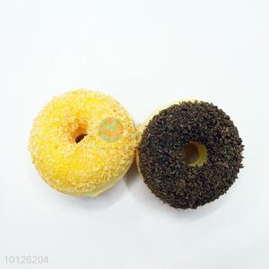 Wholesale Good Quality Doughnut Fridge Magnet for Home Decoration with Fragrance