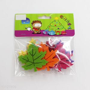 Factory direct non-woven fabrics crafts for kids