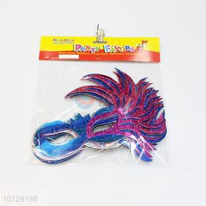 Beautiful half face party mask masquerade masks