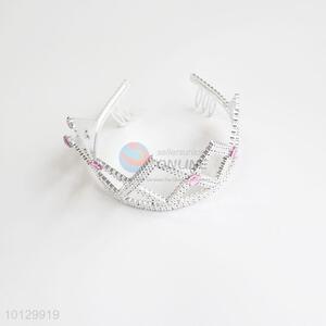 Cute party birthday crown princess tiara