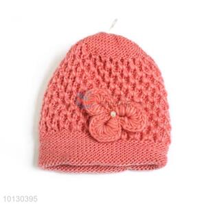 Cheap Knitting Winter Warm Cap For Women