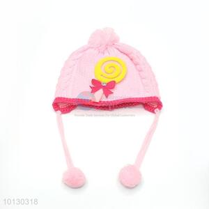 Best Winter Ear Protection Baby Cap