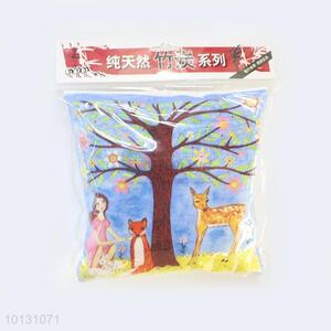 Excellent Quality Bamboo Charcoal Air Freshener Bag