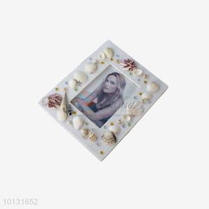 High Quality Shell Gift Photo Frame