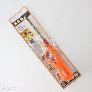 High Quality Orange Plastic Electronic Ignition Gun