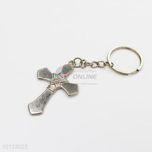 Professional Cross Design Key Chain for Decoration