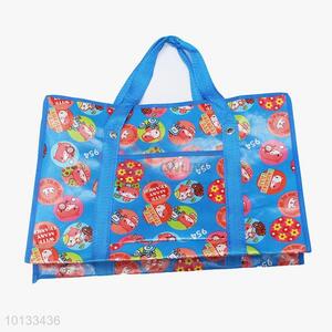 Promotional Foldable Printed Garment Cheap Tote Bags