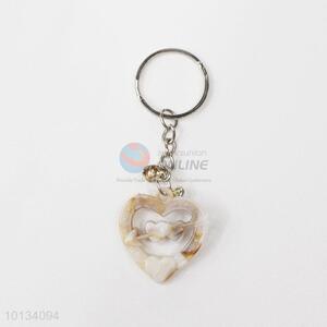 Custom Keychain Manufacturer Zinc Alloy Key Chain