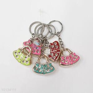 Professional Keychain Custom Zinc Alloy Key Chain