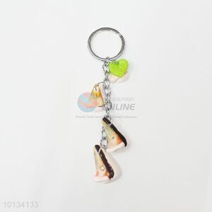 Funny Creative Zinc Alloy Key Chain For Sale