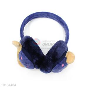 Colorful Animal Shape Winter Earmuffs