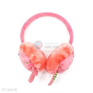 Popular Cartoon Animal Plush Warm Earmuff