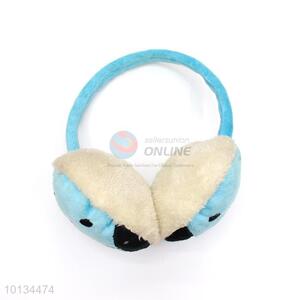 Fashion Adult And Kids Cartoon Warm Plush Winter Earmuff