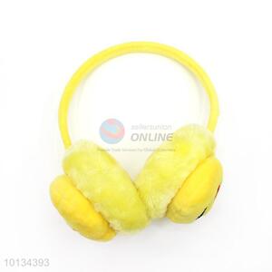 Cartoon Emoji Warm Earmuffs/Earcap