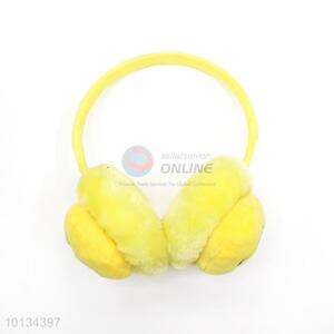 Winter Cartoon Emoji Warm Earmuffs/Earcap