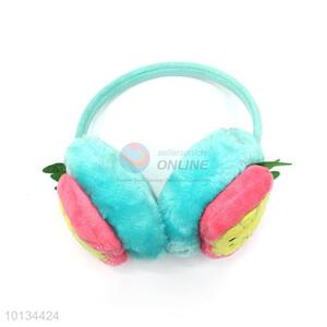 Clolrful Fruit Shape Warm Earmuffs/Earcap