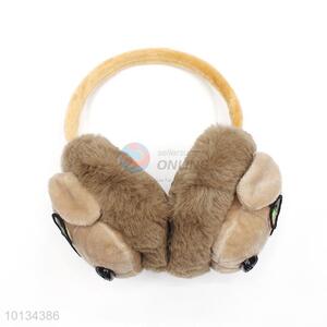 Wholesale Warm Cartoon Animal Earmuffs