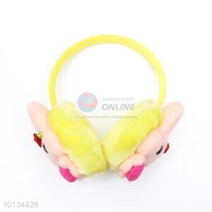 New Design Winter Warm Plush <em>Earmuff</em>