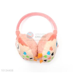 Hot Sale Cartoon Animal Earmuffs