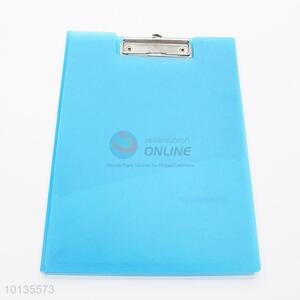 Top quality custom A4 PP clipboard