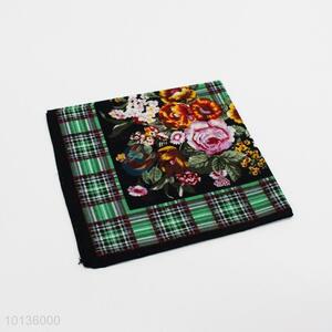 Most Fashionable Design Printed Handkerchief for Women