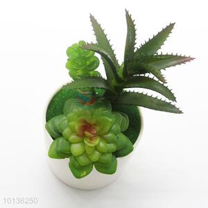 Artificial Succulent Ornamental Plants Home Decoration