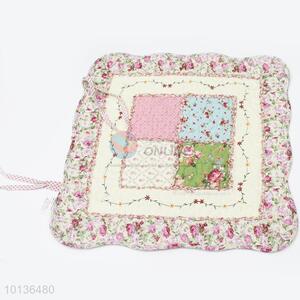 Very Popular Printing Cotton Seat Cushion