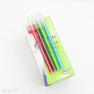 Hot sale school&office ball-point pen