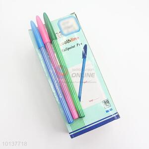 Hot sale custom ball-point pen