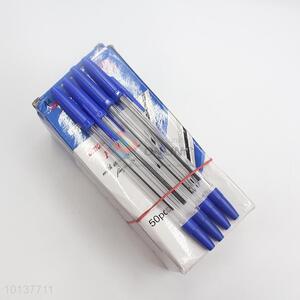 Hot sale cheap school&office ball-point pen