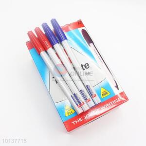 Good quality custom ball-point pen