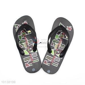 Hot Sale Beach Flip Flops Cool Slippers