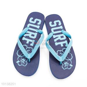 Wholesale Sunmer Letter Slippers/Beach Flip Flops